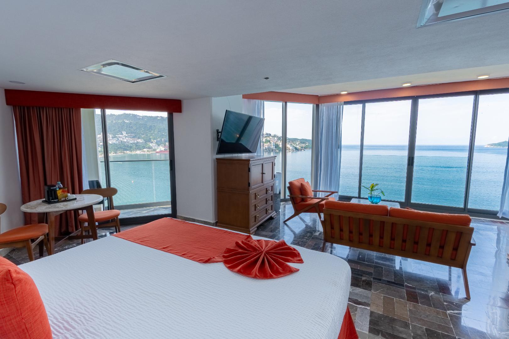 Logo Copacabana Club