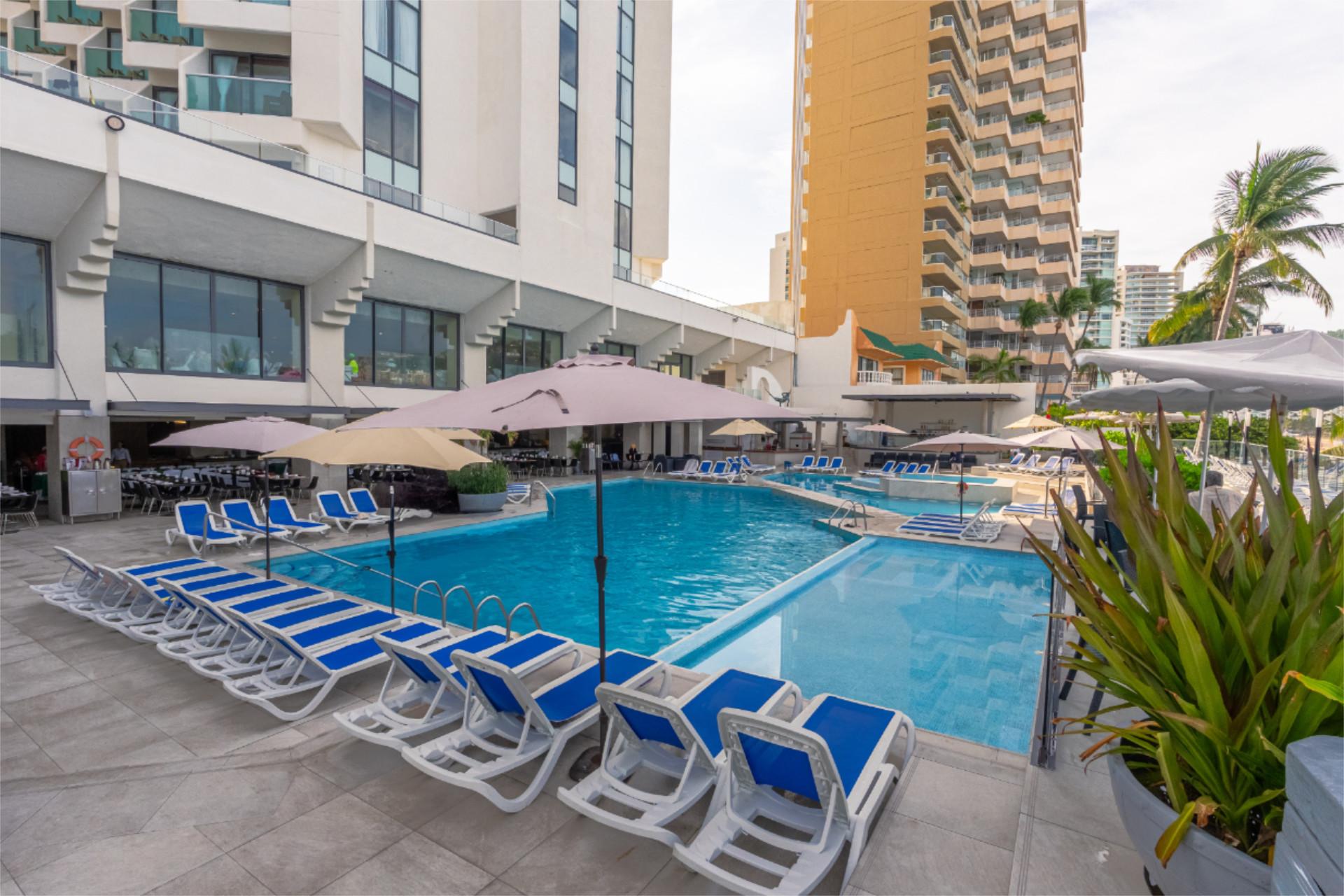 Logo Copacabana Club