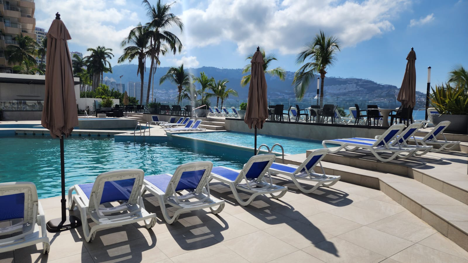 Logo Copacabana Club