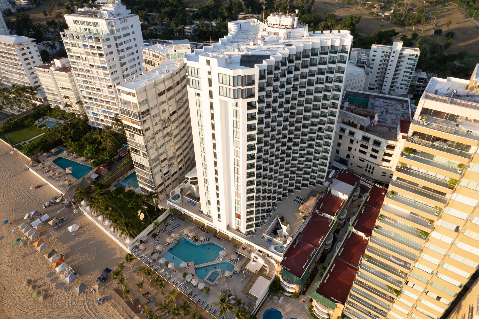 Logo Copacabana Club