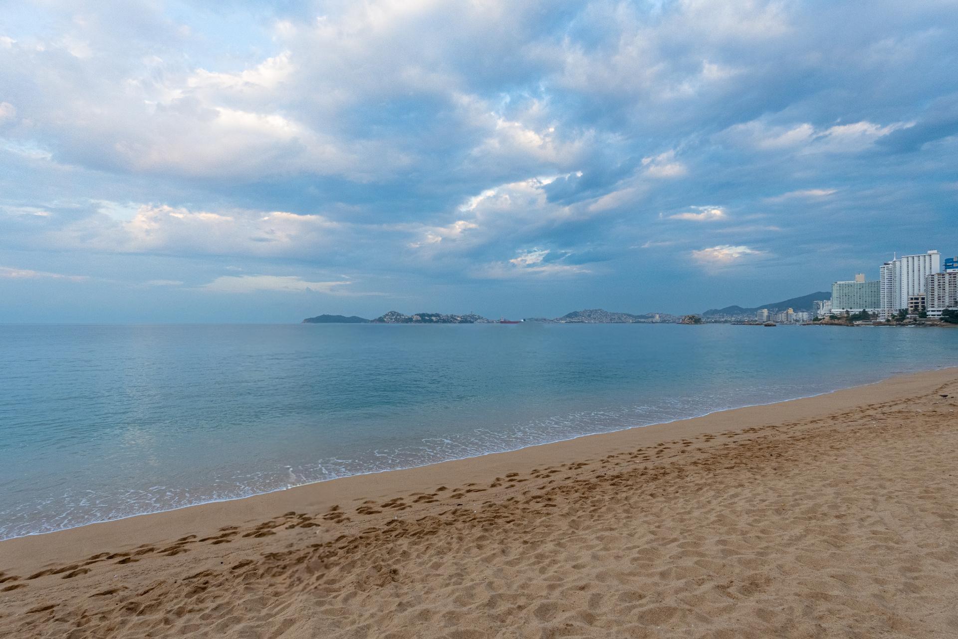 Logo Copacabana Club