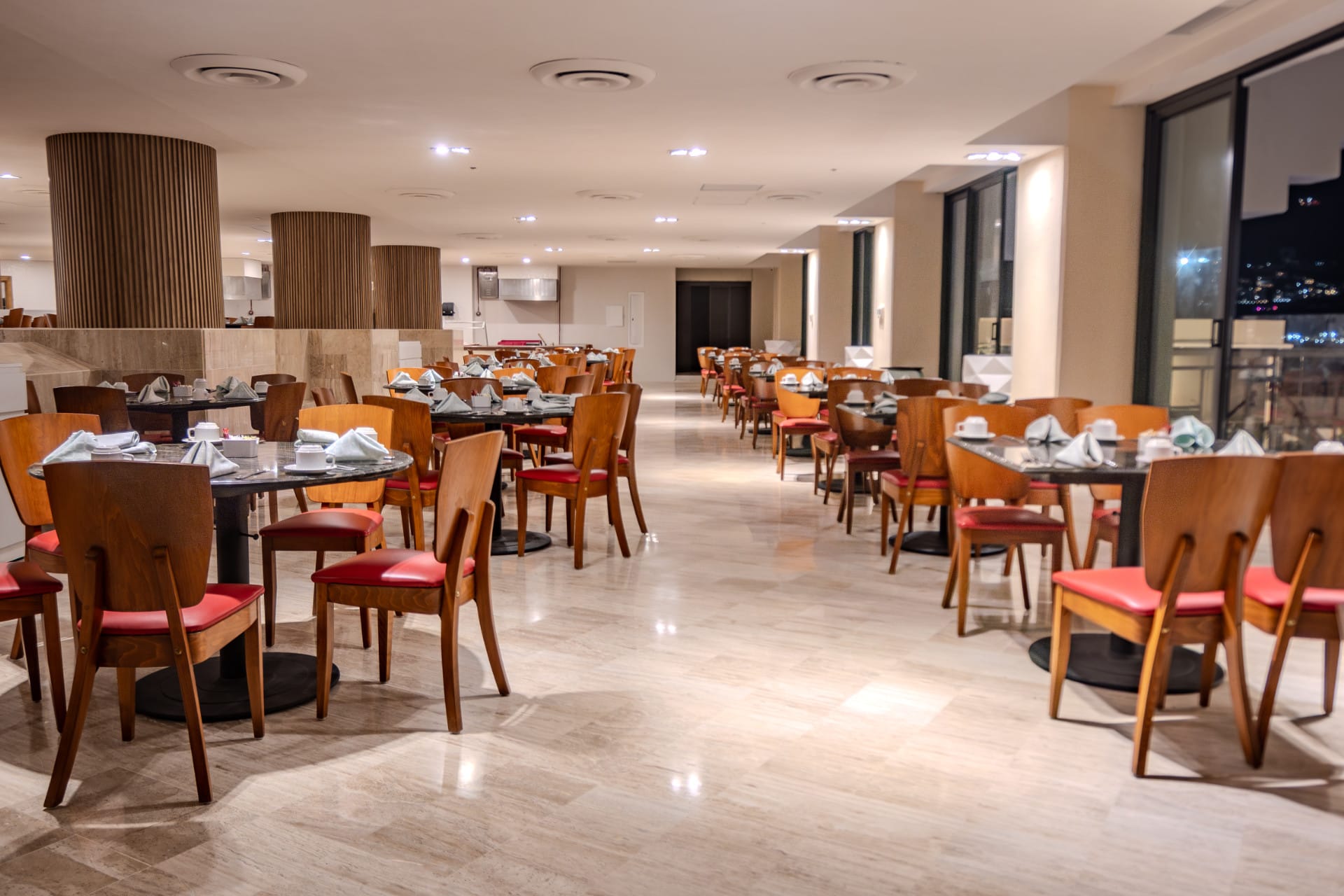Icono de Restaurante Bahia