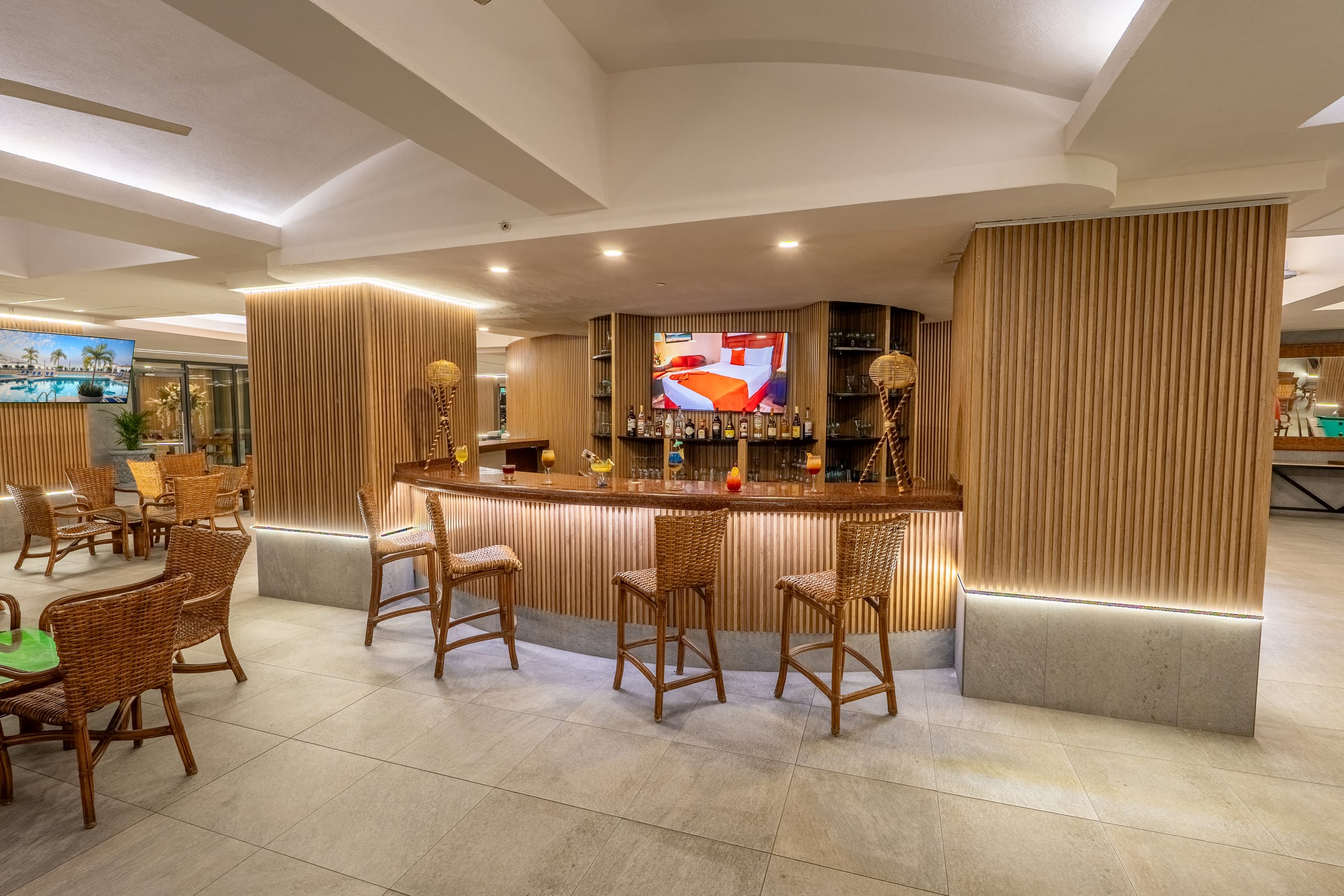 Icono de Lobby Bar Las Palmas