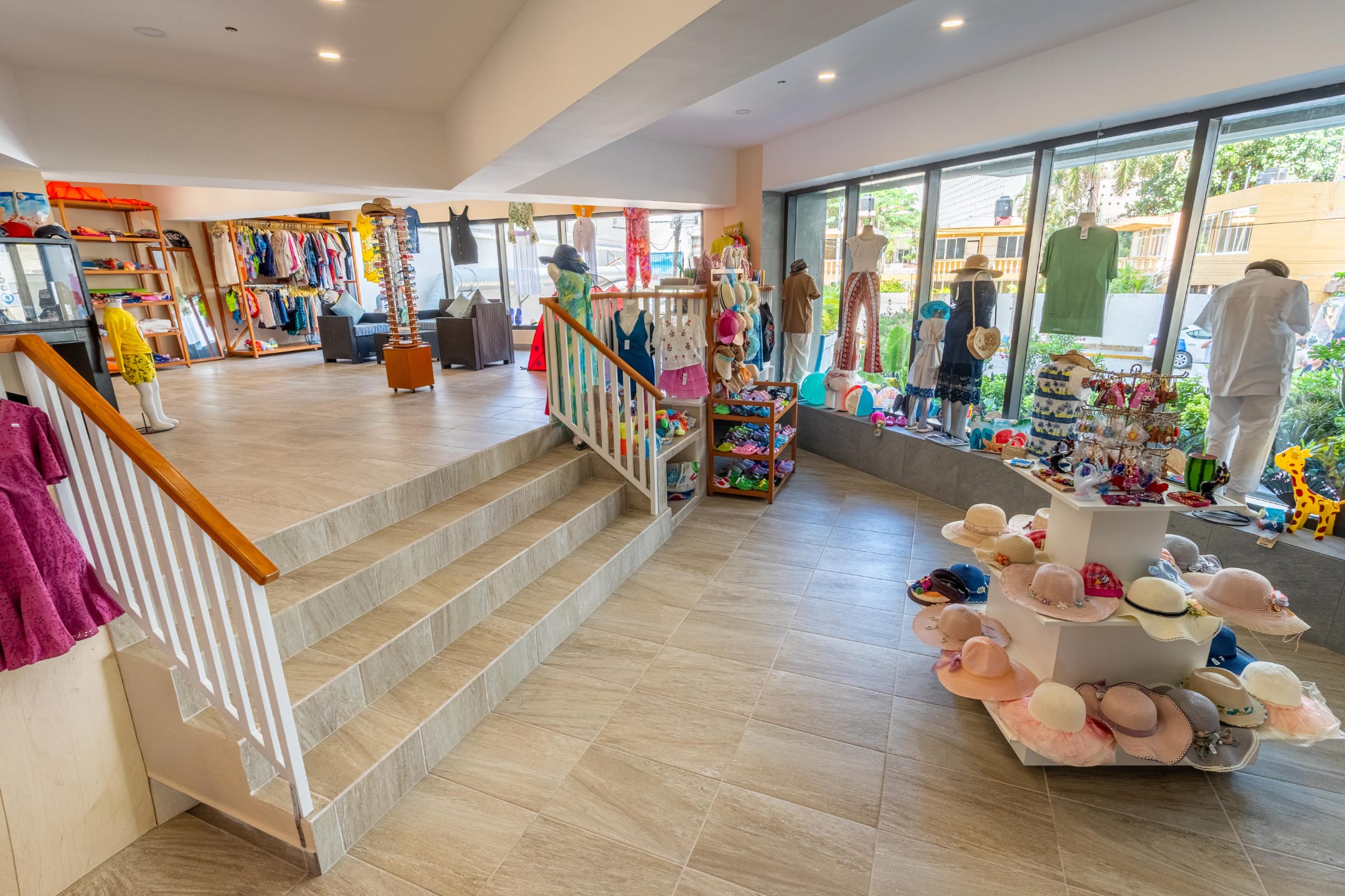 Icono de Tienda Boutique