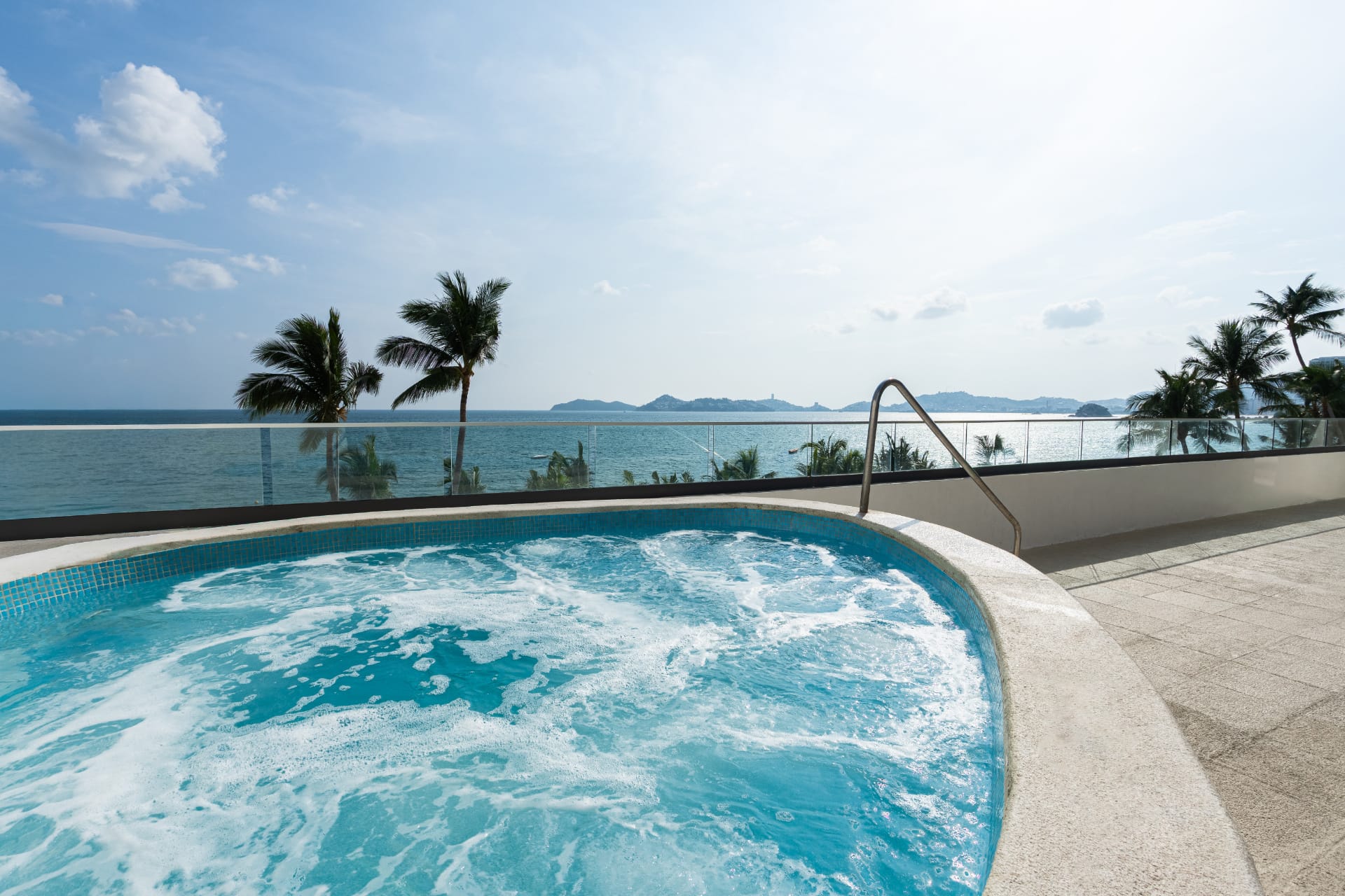 Icono de Jacuzzi