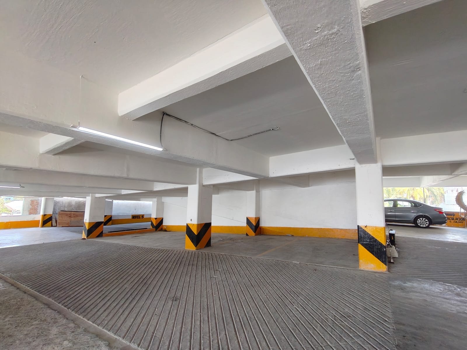 Icono de Estacionamiento